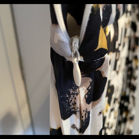 SHEIN | Skirt Leopard Print - Picture 6 of 6